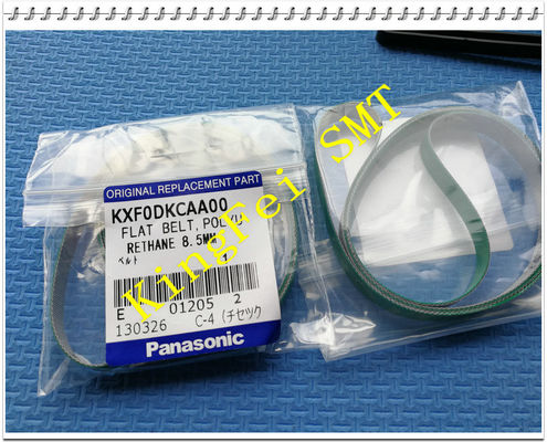 kupować KXF0DKCAA00 Płaski pas 8.5 mm SMT Przenośnik taśmowy do maszyny Panasonic CM402 produkcja online