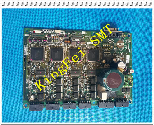 kupować L901E521000 SMT PCB Assembly JUKI FX-1 / R ZT SERVO AMP Oryginał używany w dobrym stanie produkcja online