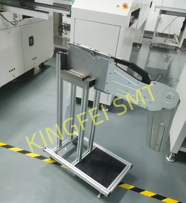 Samsung SMME Elektryczny stojak do przechowywania podzespołów Samsung Feeder Exchange Jig SM471 SM481 SM482