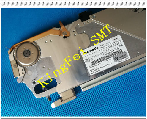 kupować KXFW1KS5A00 Panasonic CM602 8mm podajnik taśmowy z czujnikiem Oryginalny nowy 10W produkcja online