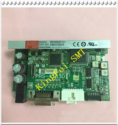 kupować J3153060 SM411 Servo Driver PB1D002P101 Board PB1D003P100 do Samsung Machine produkcja online