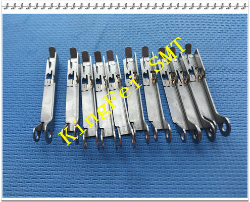 kupować 40081845 SMT Feeder Parts / Upper Cover 08 ASM Do podajnika JUKI CTFR 8x4mm produkcja online