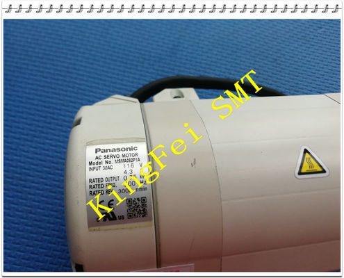 kupować Panasonic AC Servo Motor MSMA082P1A dla Samsung SM321 X Axis Motor produkcja online