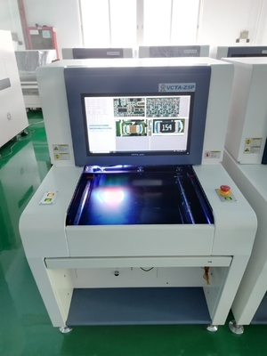 Automatyczna kontrola optyczna SMT AOI VCTA-Z5P