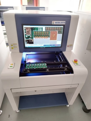 Automatyczna kontrola optyczna SMT AOI VCTA-A410
