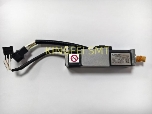 JUKI RX-7 Servo Motor Z Oś HG-AK0336B EZ149223523 EZ149223515