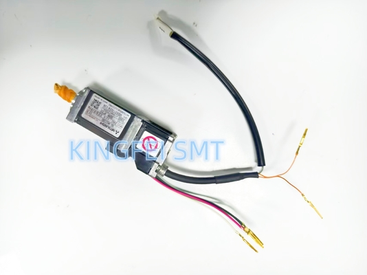 Silnik serwo JUKI RX-7 RX-7R T Silnik HG-AK0336D EZ149223523 EZ149223515