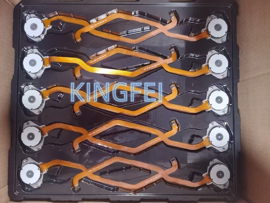 J90652109A Silnik indeksowy Assy SME8MM Silnik podajnikowy AM03-007525A