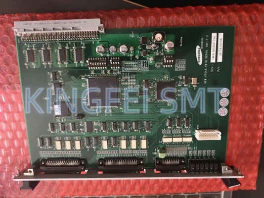 Samsung SM411 Twin Board J91741012A Nowy X7043 Twin Servo Board