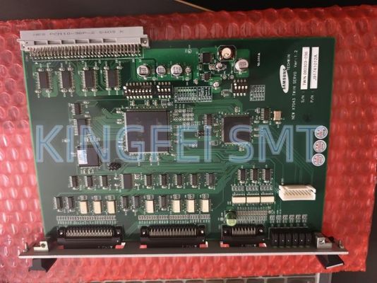 kupować Samsung SM411 Twin Board J91741012A Nowy X7043 Twin Servo Board produkcja online