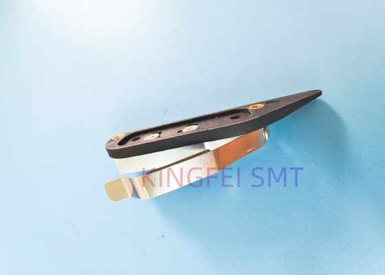 KHJ-MC2CS-00 Przewodnik płyt 12 KHJ-MC24D Yamaha SS/ZS12/16MM Części podsycające