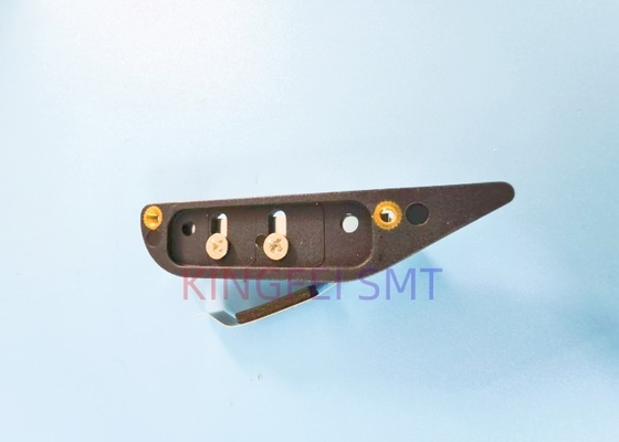 KHJ-MC2CS-00 Przewodnik płyt 12 KHJ-MC24D Yamaha SS/ZS12/16MM Części podsycające