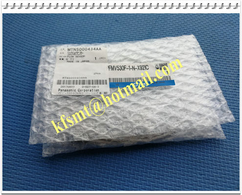 kupować MTNS000434AA Części zamienne do SMT NPM5 ~ 8 N510068525AA N510054834AA Panasonic Czujnik przepływu produkcja online