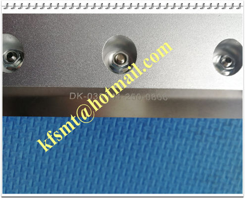 kupować Części maszyn do sitodruku, 250 mm uchwyt gumowy do ściągaczki i zestawy ostrzy 133584 produkcja online