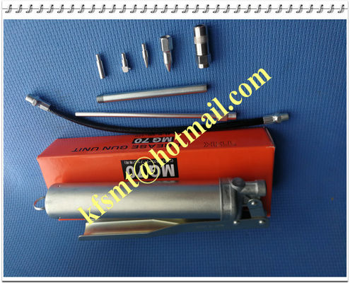 kupować THK Grease Gun Unit Original do maszyny JUKI Surfact Mount MG70 produkcja online