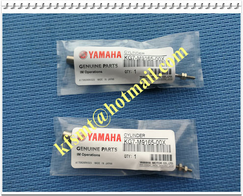 kupować KG7-M9165-00X Siłownik pneumatyczny SMC do gniazda Yamaha YV100II Lokalizacja PBDAS6 * 30 produkcja online