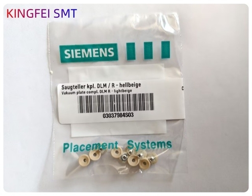 Płytka próżniowa DLM R 03037984S03 Siemens Sleeve Rubber Pad