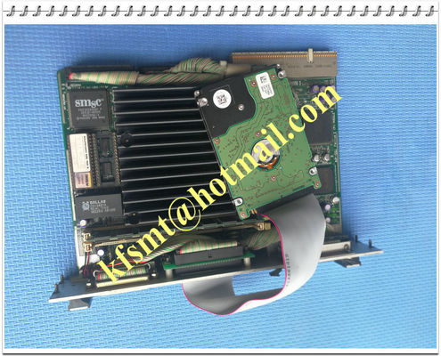kupować E9656729000 E96567290A0 Montaż PCB SMT Płyta CPU ACP-122J Dla JUKI KE2010 / KE2020 / KE2030 Maszyna produkcja online