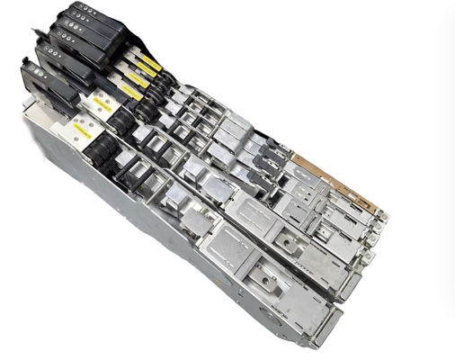 JUKI RS-1R 32mm Podsycacz 40208709 RF32AS Podsycacz taśmowy Podsycacz elektryczny