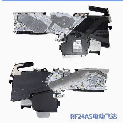 JUKI RF24AS Elektryczny podsycacz taśmowy DC24V dla maszyny JUKI RS1