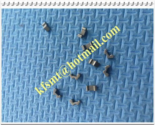 kupować DT401 HOLDER Clamp Arm KXFB00L1A02 SMT Części zamienne 220V 0,068 Małe metalowe ramię produkcja online