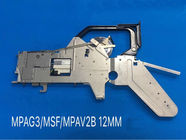 MPAV2B 8 x 4 mm MPAG3 / MSF Panasonic Materiał metalowy podajnika Trwały