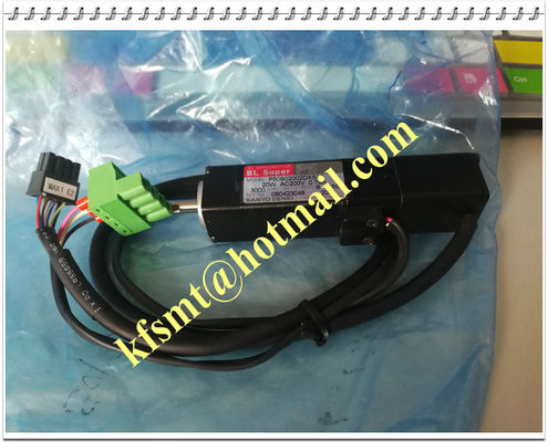 kupować P50B02002DXS30 Servo Motor Driver dla Samsung CP60L Z Axis Motor Original produkcja online