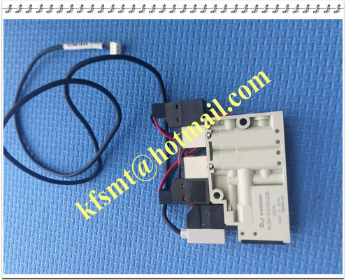 kupować MC5M10HSV8S24B Convum SMC elektromagnetyczny zawór JUKI KE2070 / 2080 Vacuum Ejector V8X-AG-XX-JU produkcja online