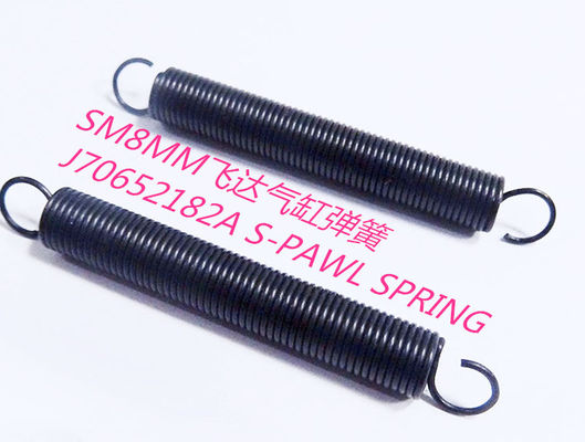 kupować J70652182A S-PAWL Spring Podajnik SMT Części do Samsung SM8mm Feeder produkcja online