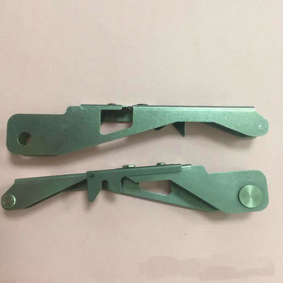 kupować SMN8x2mm J90651424A Prowadnica taśmy Samsung 2P ASSY SM1-MF08-334 J90650178C produkcja online