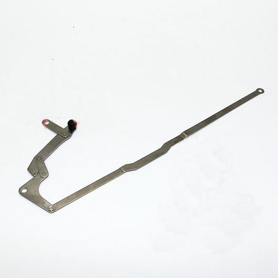 kupować Metalowe części podajnika SMT Przełączają śrubę SMN 8 mm TOGGLE J90650180B J70650969B produkcja online