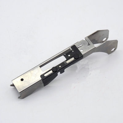 kupować SM16MM J90651446A Taśma Przewodnik Assy SMT Części maszyn do Samsung Feeder produkcja online