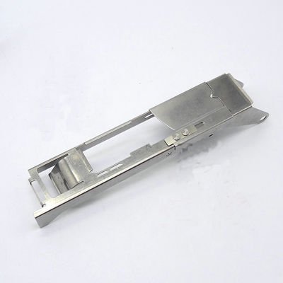 kupować Samsung 24MM SMT Feeder Parts AM03-001478A Przewodnik po taśmach SME 24mm Assy produkcja online