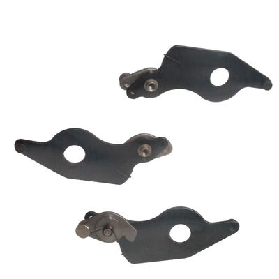 kupować Yamaha CL8MM Dźwignia do regału Assy SMT Części podajnika KW1-M222A-000 00X KW1-M222A-000 produkcja online