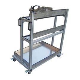 Samsung SM Karetki do przechowywania podnośnika Typ rozbiórki Samsung Feeder Trolley