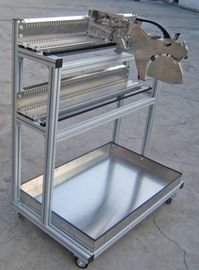 Samsung SM Karetki do przechowywania podnośnika Typ rozbiórki Samsung Feeder Trolley