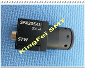 Fly Cam One Kit F25mm Camera SMT Części zamienne SFA-205AL + SXGA Do Samsung SM411 SM421 Maszyna