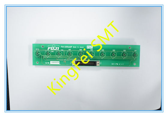 kupować FH1255A0F FUJI XP242 XP243 Płyta interfejsu podajnika ADEEE6700 / PCB SMT Montaż produkcja online