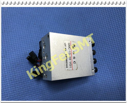 kupować Zespoły zaworów butli CP45NEO GMC-13-29-VG1 Cylinder zaworu GSC produkcja online