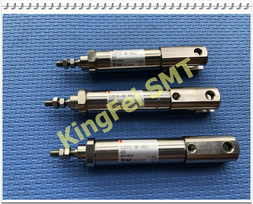 kupować J7500017A SMC Cylinder powietrzny do podajnika SM24 32 mm CJ2D16-30-KRIJ1420 produkcja online