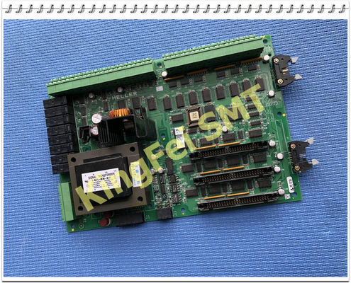 kupować Trwały montaż płytki PCB SMT Transformator płytki PCB Heller Board 1808 produkcja online
