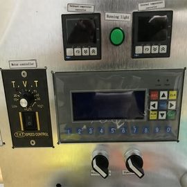 Półautomatyczna maszyna do taśm SMD do elementów SMD Maszyna do pakowania taśm