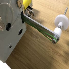 Półautomatyczna maszyna do taśm SMD do elementów SMD Maszyna do pakowania taśm