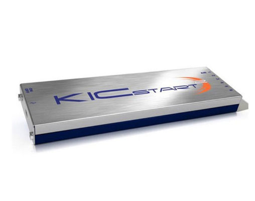 kupować KIC START2 Profiler Profiler termiczny, SMT Reflow Oven Therma Profiler KIC K2 Zdjęcie produkcja online