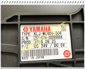 YSM20 ZS24mm Podajnik SMT KLJ-MC400-004 Podajnik elektryczny Yamaha 24 mm Oryginalny