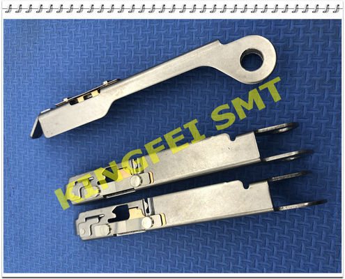 kupować Części podajnika ISO SMT JUKI CTFR UP CV 03 05 ASM 40081833 CTFR 8x2 mm Górna pokrywa produkcja online