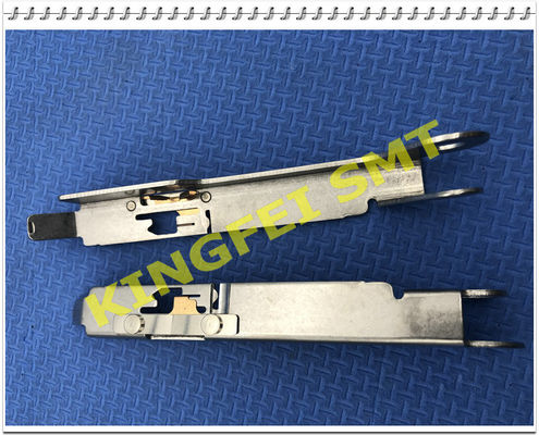 kupować JUKI CTFR 8x4mm 40081845 Górna metalowa pokrywa ze stali nierdzewnej do podajnika CF081ER produkcja online