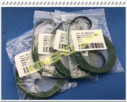 kupować J66021006A SM411 Samsung SM Flat Belt Work Mam-5P-1550-6W Wytrzymały produkcja online