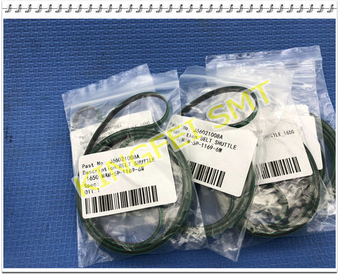 kupować J66021008A Przenośnik taśmowy SMT Shuttle MAM-5P-1169-6W Samsung SM411 Flat produkcja online