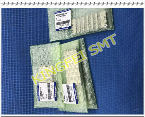 kupować N210049814AF Płyta Stal Panasonic CM402 CM602 12 Płyta wału głowicy produkcja online